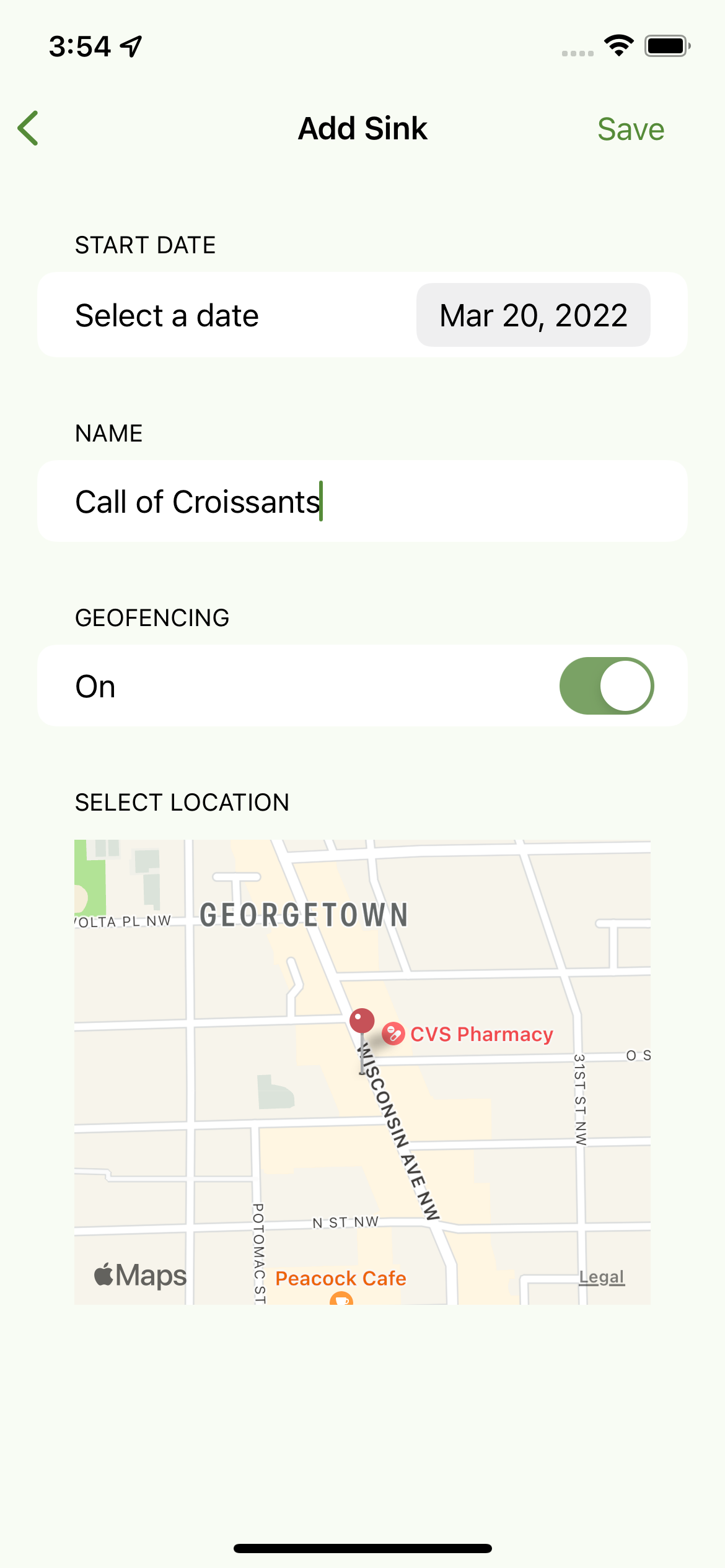 Locate Money Sinks - Places Where You Waste Money